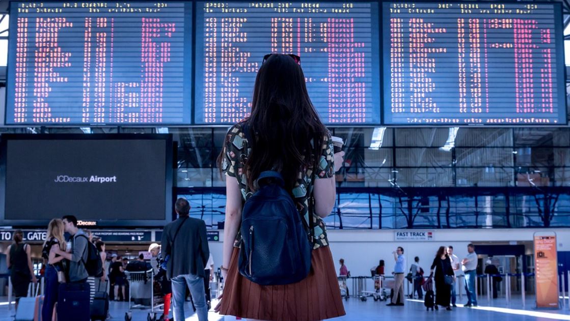 Nepřijde vám divné, když partner pokaždé cestuje bez vás?