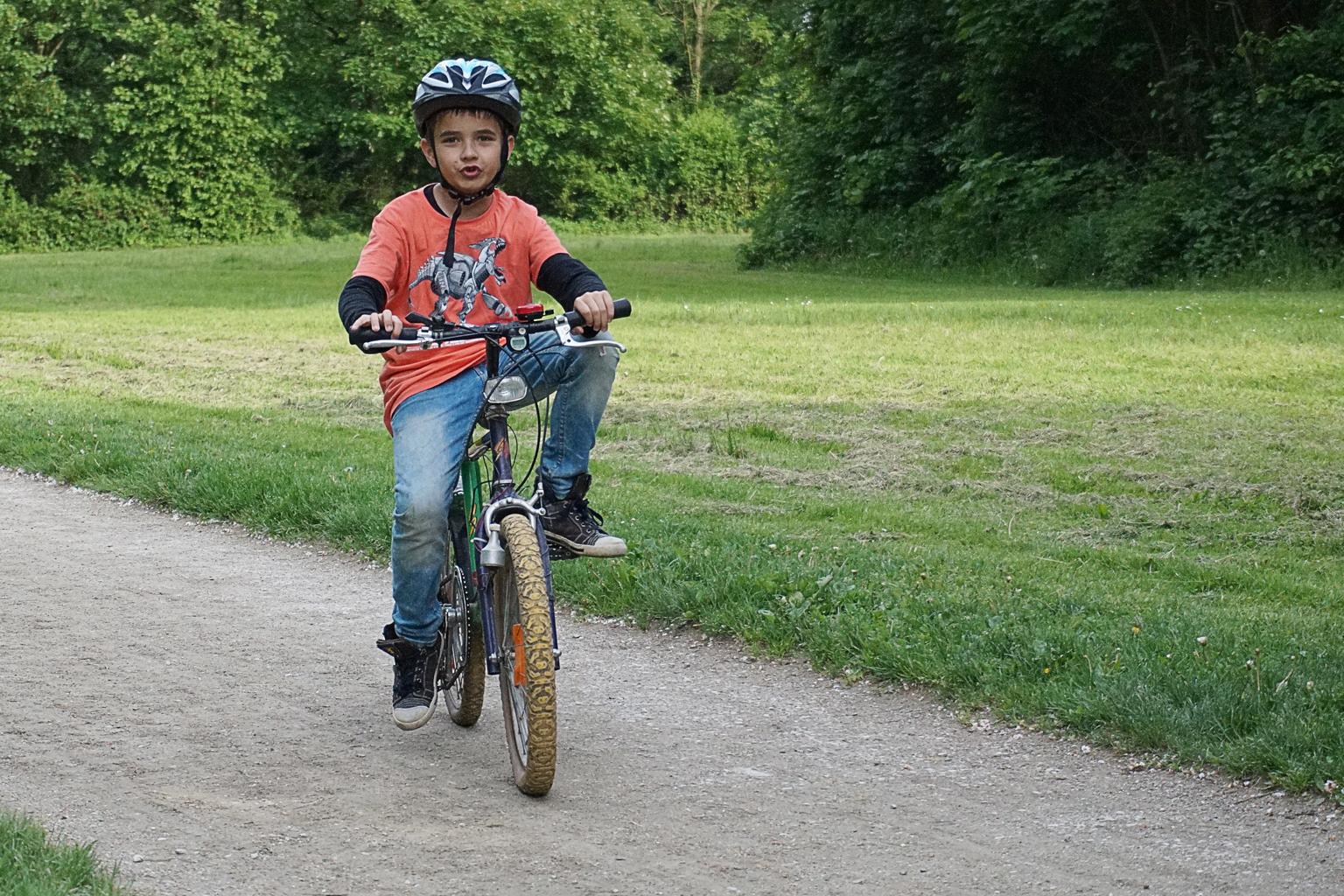 Čelenky na sportování i běžné použití